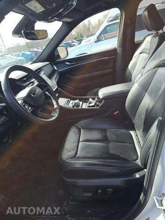 2023 Jeep Grand Cherokee Overland - miniatura 7