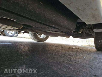 2023 Jeep Grand Cherokee Overland - miniatura 8