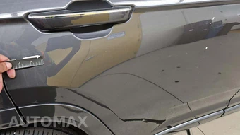 2023 Jeep Grand Cherokee Overland - miniatura 21
