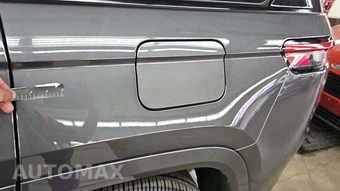 2023 Jeep Grand Cherokee Overland - miniatura 24