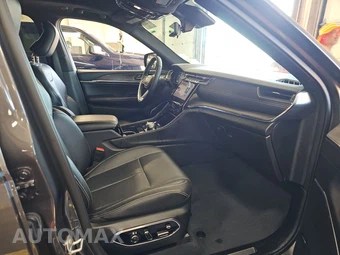 2023 Jeep Grand Cherokee Overland - miniatura 8