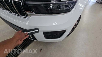 2023 Jeep Grand Cherokee Overland - miniatura 23