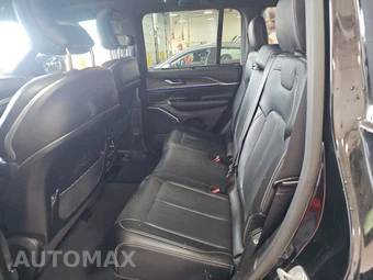 2023 Jeep Grand Cherokee Overland - miniatura 13