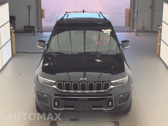 2023 Jeep Grand Cherokee Overland - miniatura 2