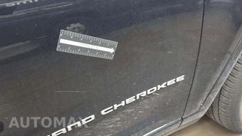 2023 Jeep Grand Cherokee Overland - miniatura 26