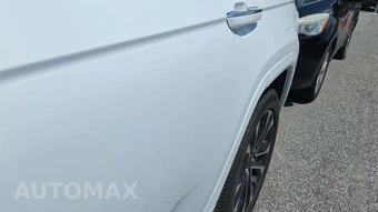 2023 Jeep Grand Cherokee Overland - miniatura 20