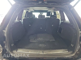 2023 Jeep Grand Cherokee Overland - miniatura 16