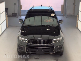 2023 Jeep Grand Cherokee Overland - miniatura 2
