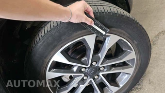 2023 Jeep Grand Cherokee Overland - miniatura 23
