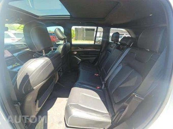 2023 Jeep Grand Cherokee Overland - miniatura 14