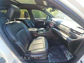 2023 Jeep Grand Cherokee Overland - miniatura 19