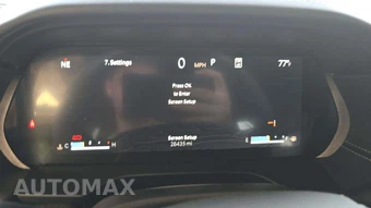 2023 Jeep Grand Cherokee Overland - miniatura 20