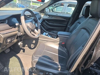 2023 Jeep Grand Cherokee Overland - miniatura 7