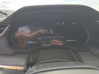 2023 Jeep Grand Cherokee Overland - miniatura 12
