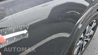 2023 Jeep Grand Cherokee Overland - miniatura 21