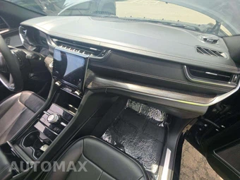 2023 Jeep Grand Cherokee Overland - miniatura 19