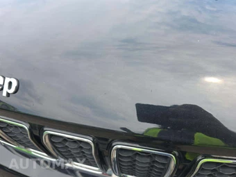 2023 Jeep Grand Cherokee Overland - miniatura 21