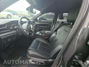 2023 Jeep Grand Cherokee Overland - miniatura 6