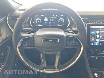 2023 Jeep Grand Cherokee Overland - miniatura 10