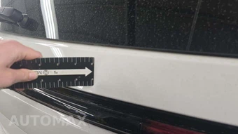 2023 Jeep Grand Cherokee Overland - miniatura 23