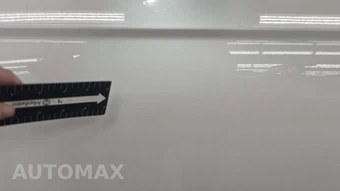2023 Jeep Grand Cherokee Overland - miniatura 25
