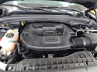 2023 Jeep Grand Cherokee Overland - miniatura 15