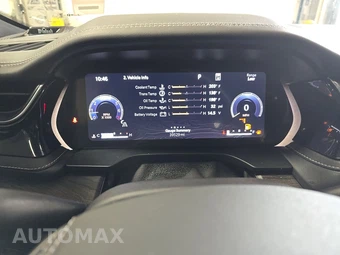 2023 Jeep Grand Cherokee Overland - miniatura 12