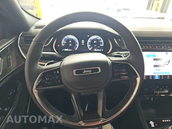 2023 Jeep Grand Cherokee Overland - miniatura 10