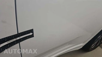 2023 Jeep Grand Cherokee Overland - miniatura 22
