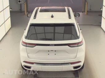 2023 Jeep Grand Cherokee Overland - miniatura 5
