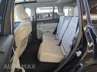 2023 Jeep Grand Cherokee Overland - miniatura 13