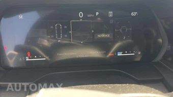 2023 Jeep Grand Cherokee Overland - miniatura 20