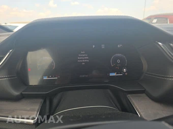 2023 Jeep Grand Cherokee Overland - miniatura 12