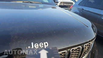 2023 Jeep Grand Cherokee Overland - miniatura 20