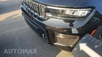 2023 Jeep Grand Cherokee Overland - miniatura 21