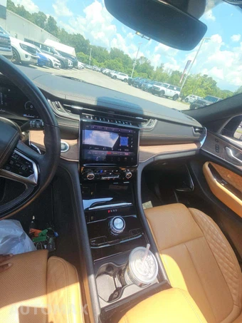 2023 Jeep Grand Cherokee Summit - miniatura 10