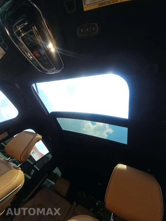 2023 Jeep Grand Cherokee Summit - miniatura 11