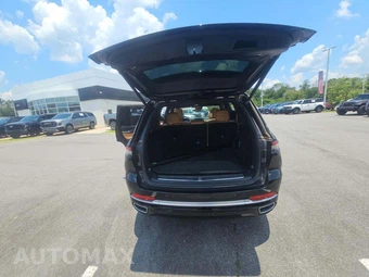 2023 Jeep Grand Cherokee Summit - miniatura 14