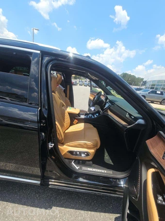 2023 Jeep Grand Cherokee Summit - miniatura 18