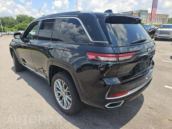 2023 Jeep Grand Cherokee Summit - miniatura 2