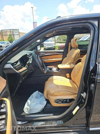 2023 Jeep Grand Cherokee Summit - miniatura 6