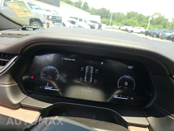 2023 Jeep Grand Cherokee Summit - miniatura 9