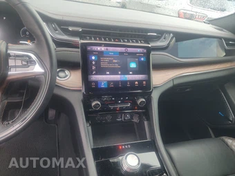 2023 Jeep Grand Cherokee Summit - miniatura 11
