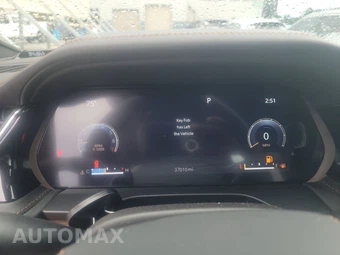2023 Jeep Grand Cherokee Summit - miniatura 12