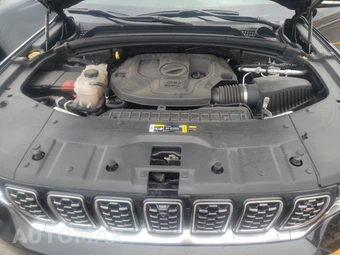 2023 Jeep Grand Cherokee Summit - miniatura 15