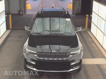2023 Jeep Grand Cherokee Summit - miniatura 2