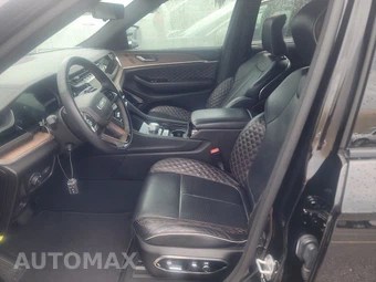 2023 Jeep Grand Cherokee Summit - miniatura 7