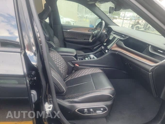 2023 Jeep Grand Cherokee Summit - miniatura 8