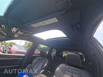 2023 Jeep Grand Cherokee Summit - miniatura 11