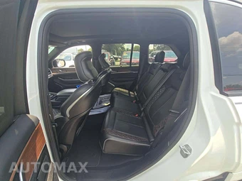 2023 Jeep Grand Cherokee Summit - miniatura 13